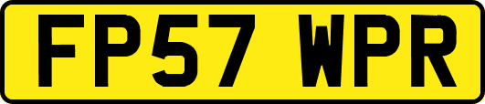 FP57WPR