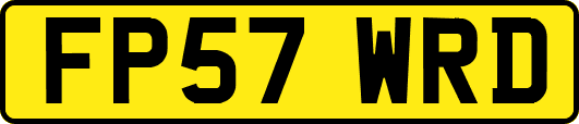 FP57WRD