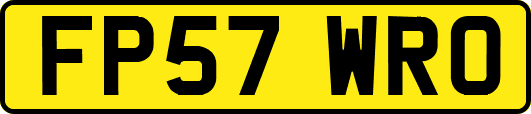 FP57WRO
