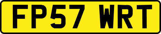 FP57WRT