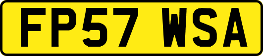 FP57WSA