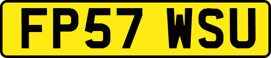 FP57WSU