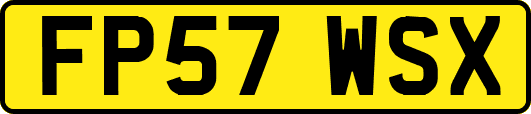FP57WSX