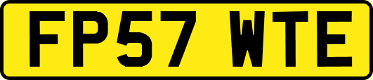 FP57WTE