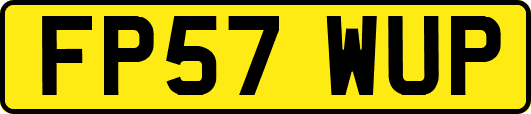 FP57WUP