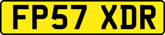 FP57XDR