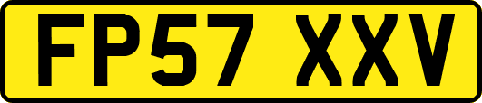 FP57XXV