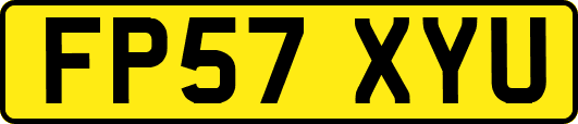 FP57XYU