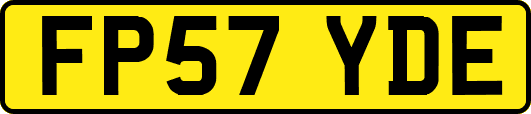 FP57YDE