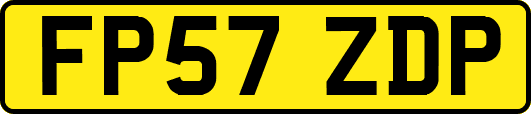 FP57ZDP
