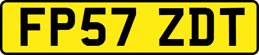 FP57ZDT