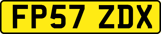 FP57ZDX
