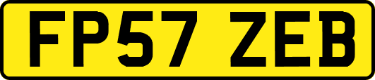 FP57ZEB