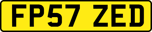 FP57ZED