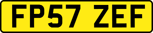 FP57ZEF