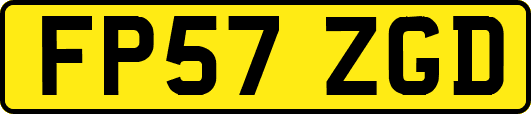 FP57ZGD