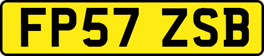 FP57ZSB