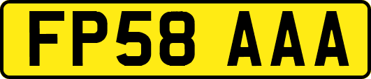 FP58AAA