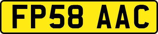 FP58AAC