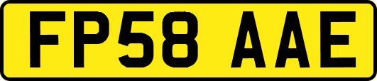 FP58AAE