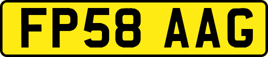 FP58AAG