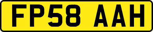 FP58AAH