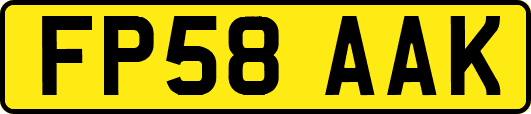 FP58AAK