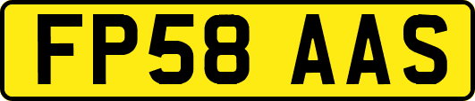 FP58AAS