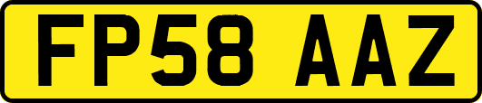 FP58AAZ