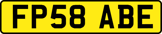 FP58ABE