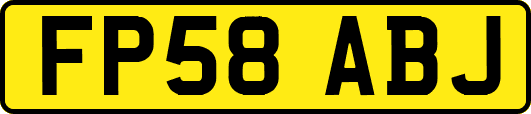 FP58ABJ