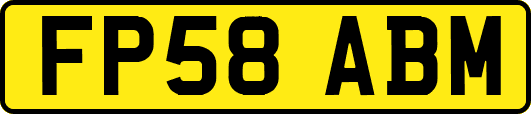 FP58ABM