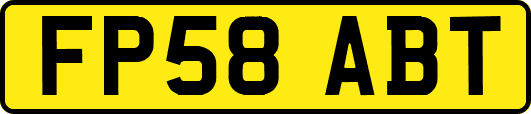 FP58ABT