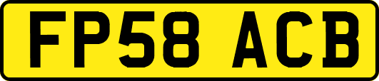 FP58ACB