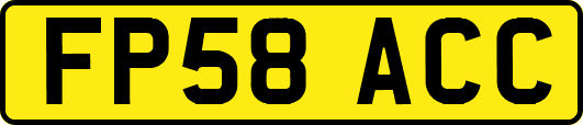 FP58ACC
