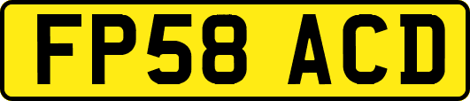FP58ACD
