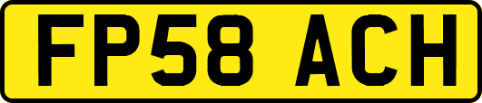 FP58ACH