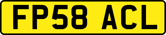 FP58ACL