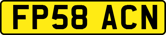 FP58ACN