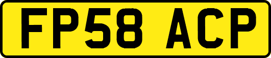 FP58ACP