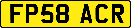 FP58ACR