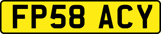 FP58ACY