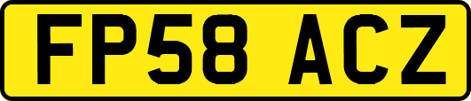 FP58ACZ