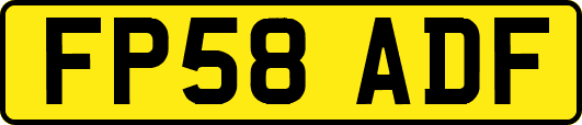 FP58ADF