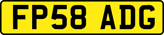 FP58ADG