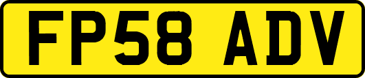 FP58ADV