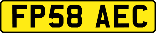 FP58AEC