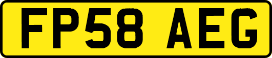 FP58AEG