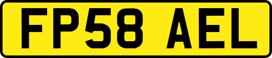 FP58AEL