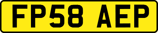 FP58AEP